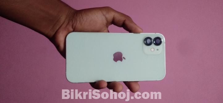 I phon 12